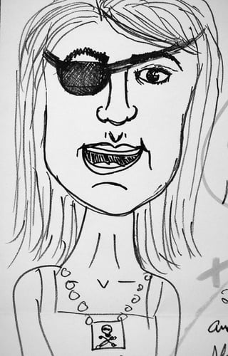 MCAD Futures Course 2010 – summary slide show