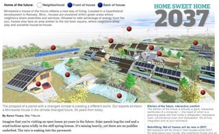 MCAD Futures Course 2010 – summary slide show