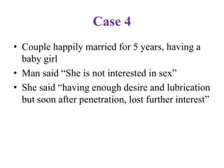 female-sexual-interest-arousal-disorder-management-pptx