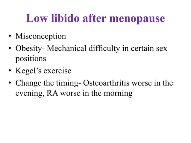 female-sexual-interest-arousal-disorder-management-pptx-menopause