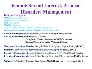 female-ual-interest-arousal-disorder-management-pptx