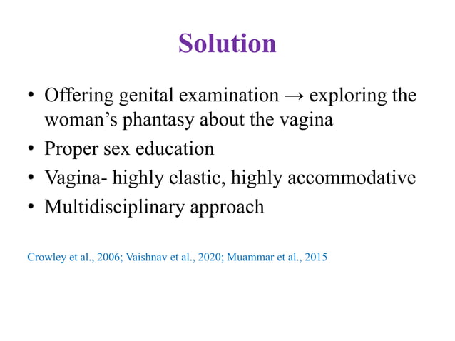 Female ual Interest Arousal Disorder Management PPTX Menopause female-ual-interest-arousal-disorder-management-pptx-menopause