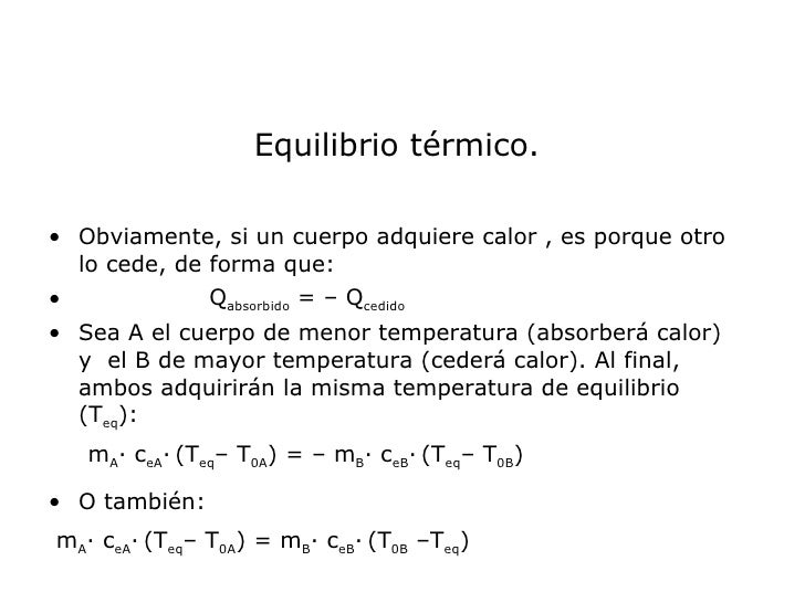Física (II Bimestre)
