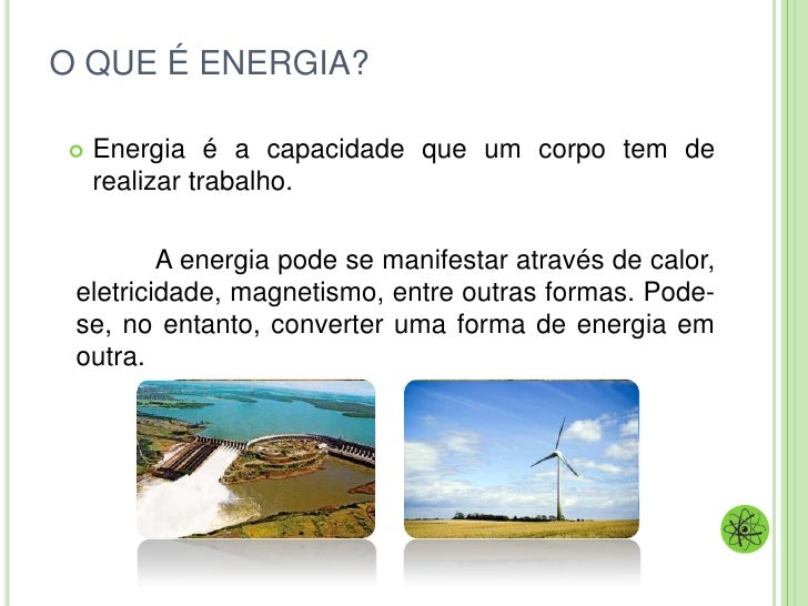 Calor trabalho e energia