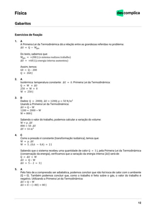 física-Termodinâmica- Trabalho e a primeira lei da termodinamica.pdf