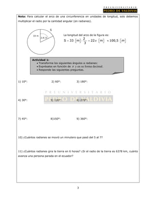 y en su forma decimal.
 