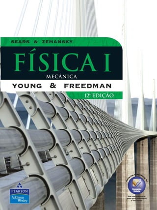 Física 1   young & freedman - 12ªed.