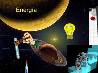 Energía 