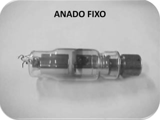 ANADO FIXO
 