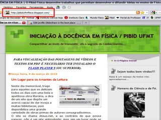 Radiação de Corpo Negro