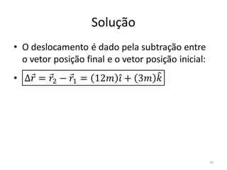 Solução




          10
 