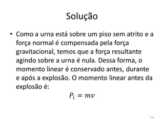 Solução




          226
 