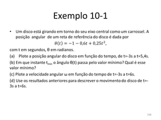 Exemplo 10-1




               248
 