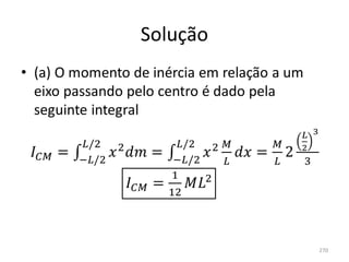 Solução




          270
 