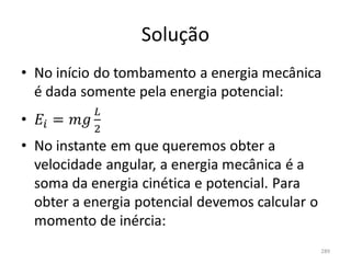 Solução




          289
 