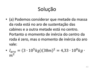 Solução




          312
 