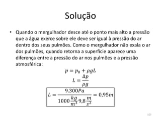 Solução




          327
 