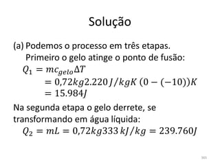 Solução




          365
 