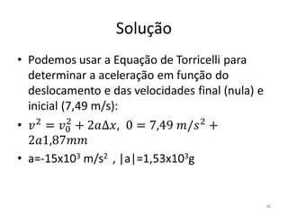 Solução




          38
 