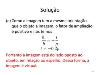 Solução




          385
 