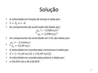 Solução




          43
 