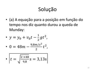 Solução




          47
 