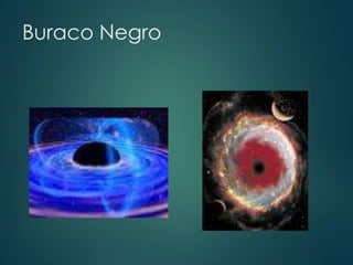Buraco Negro
 