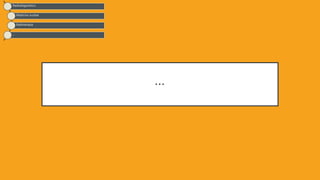 ...
Radiodiagnóstico
Medicina nuclear
Radioterapia
...
 