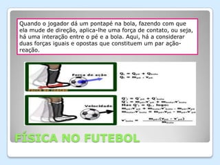 Apresentação Regras Do Jogo De Futebol Explicando, Temas de Slides