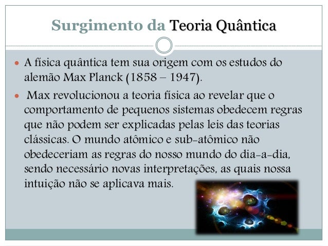 Imagens de fisica quantica