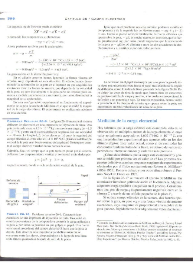 Física vol. 2 resnick y halliday 5 ed