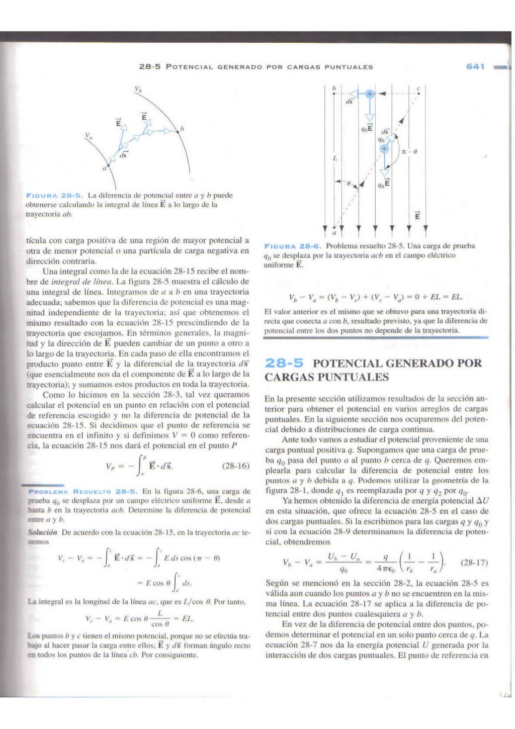 Física vol. 2 resnick y halliday 5 ed