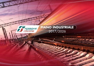 PIANO INDUSTRIALE
2017/2026
 