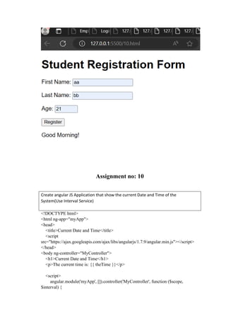 full stack practical assignment msc cs.pdf