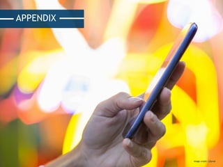 JWT: 10 Mobile Trends for 2014 and Beyond (May 2014) | PPT