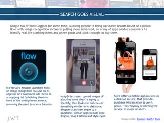 JWT: 10 Mobile Trends for 2014 and Beyond (May 2014) Slide 37