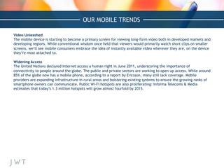 JWT: 10 Mobile Trends for 2014 and Beyond (May 2014) Slide 86