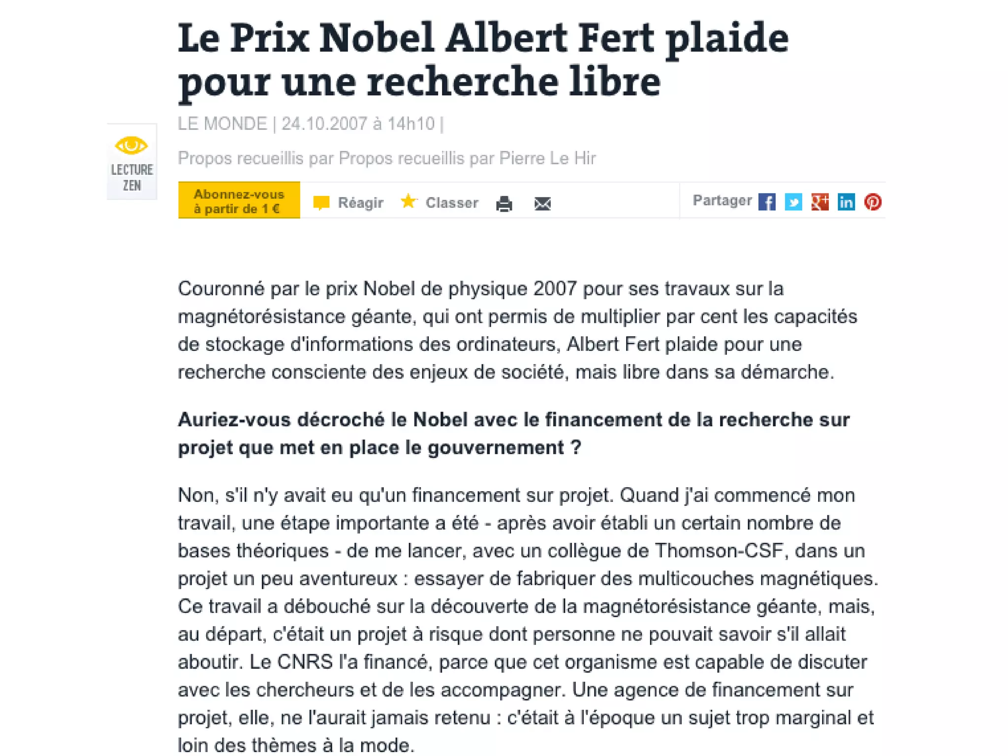 Scanning Tunneling Microscope
 