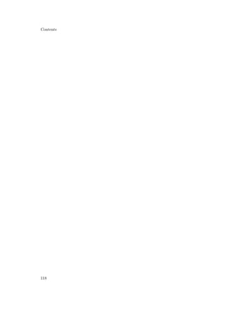 Contents




118
 