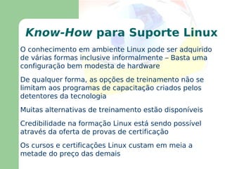 Exemplos de aplicações que os requerem Serviços WEB 