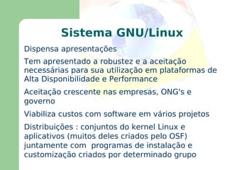 Ilustrar o panorama de TI que o espera - tendências 