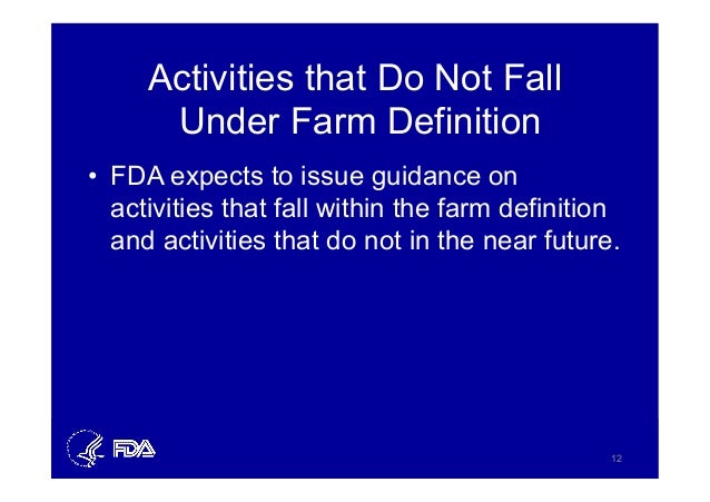 Low Acid Food Fda Definition Low Acid Food Fda Definition