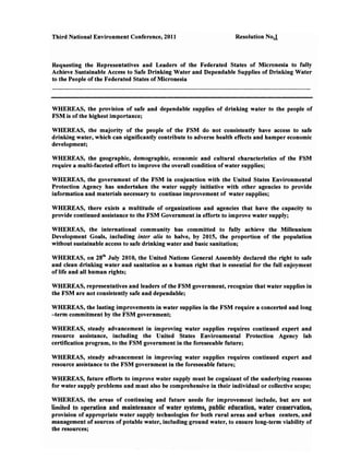 Fsm EPA Resolution_ 2011