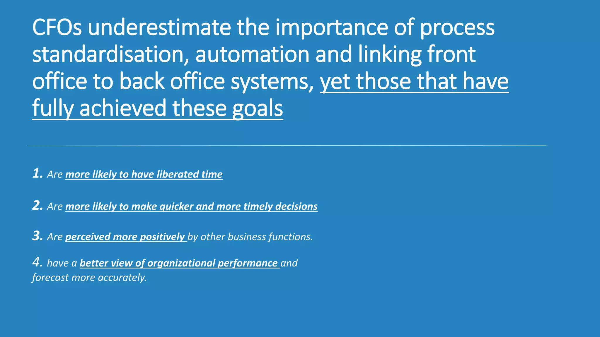 The Future of Finance Function | PPTX