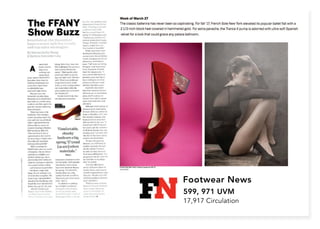 599,971UVM
17,917Circulation
FootwearNews
 
