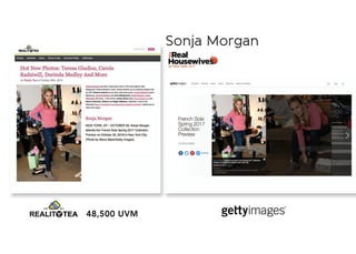 48,500UVM
SonjaMorgan
 