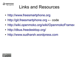 Freesmartphone.org