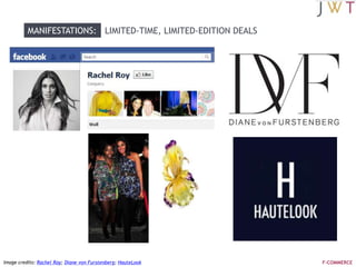 Consumers’ comfort level with Facebook transactions and e-commerce has tipped