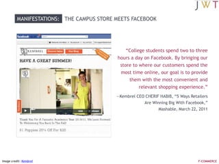 Sharing in overdrive