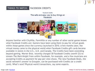 Opinion-seeking MillennialsOVERLAYING THE SOCIAL GRAPH 